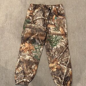 Frogg Toggs Camouflage Pants